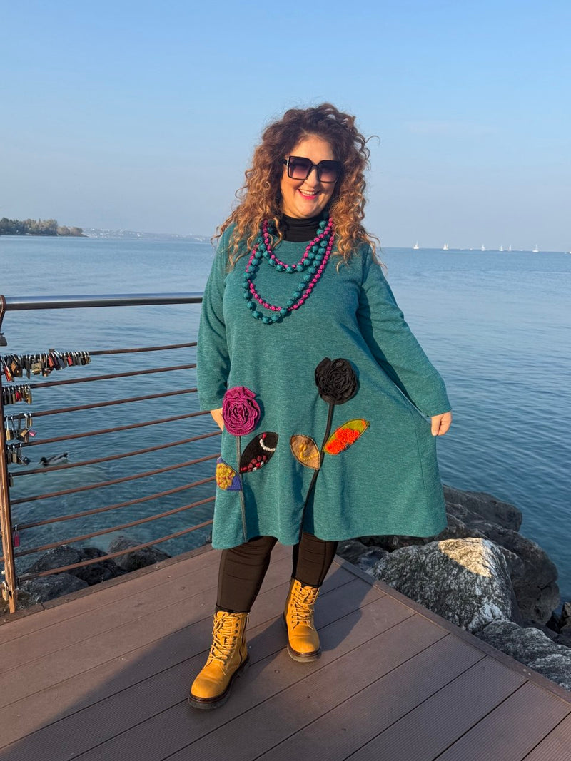 ABITO BUCANEVE OTTANIO