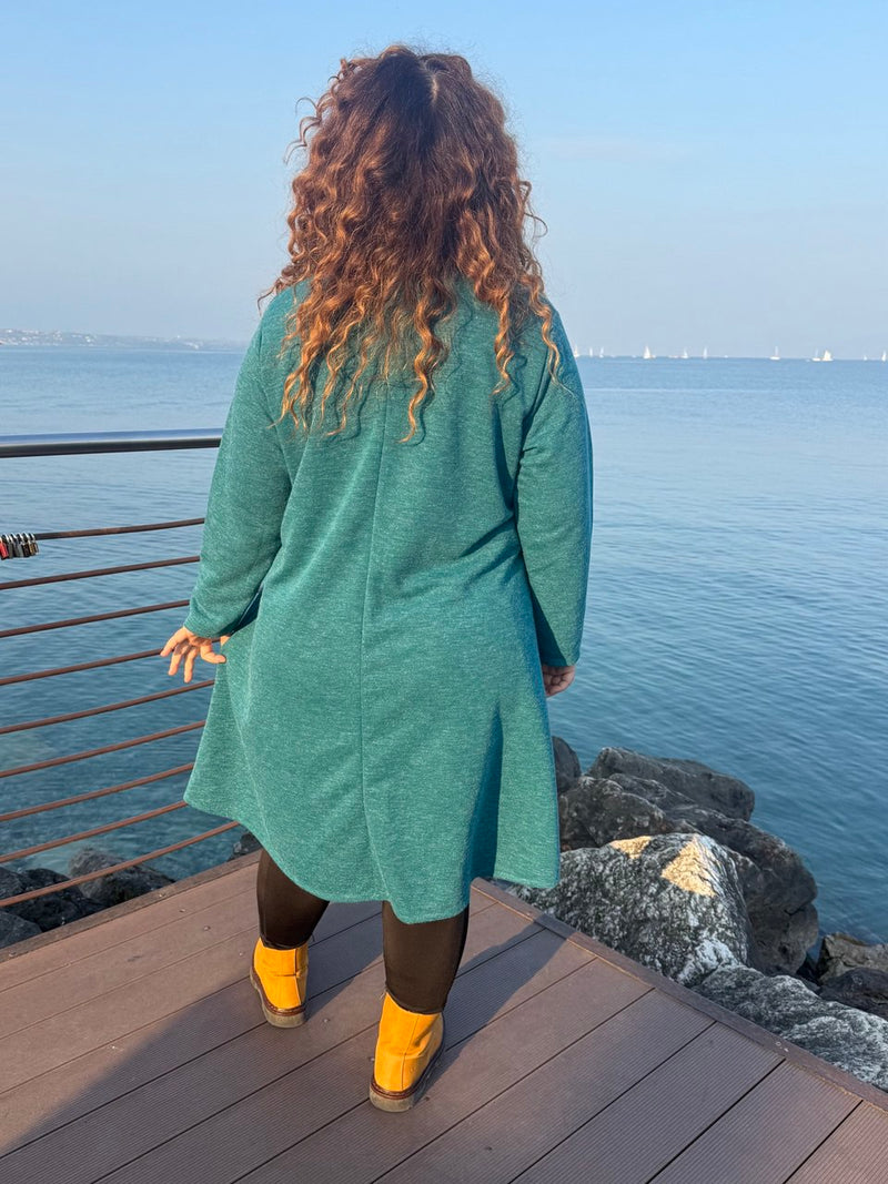 ABITO BUCANEVE OTTANIO