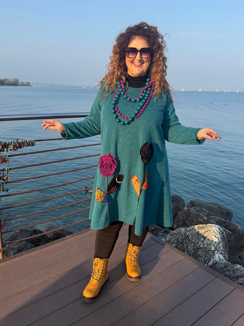 ABITO BUCANEVE OTTANIO