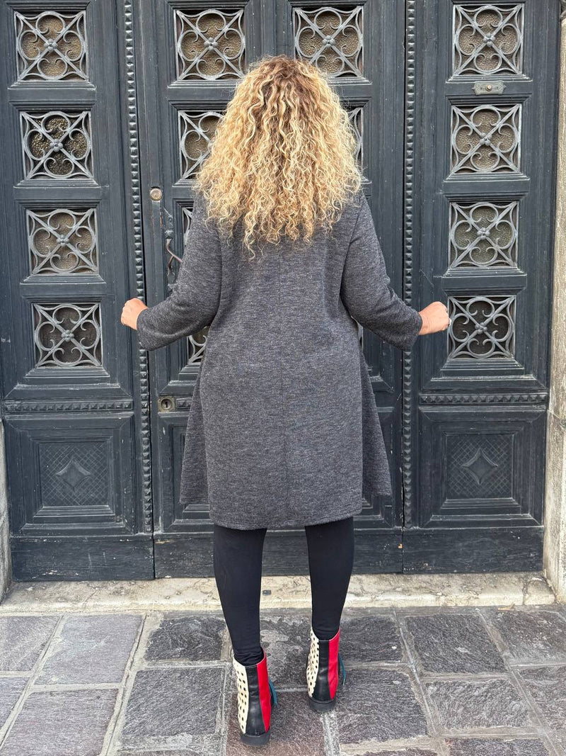 ABITO SOFIE 5 GRIGIO