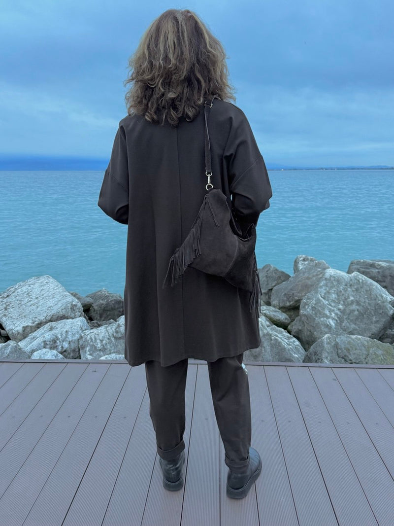 COMPLETO CIOCCOLATA CALDA