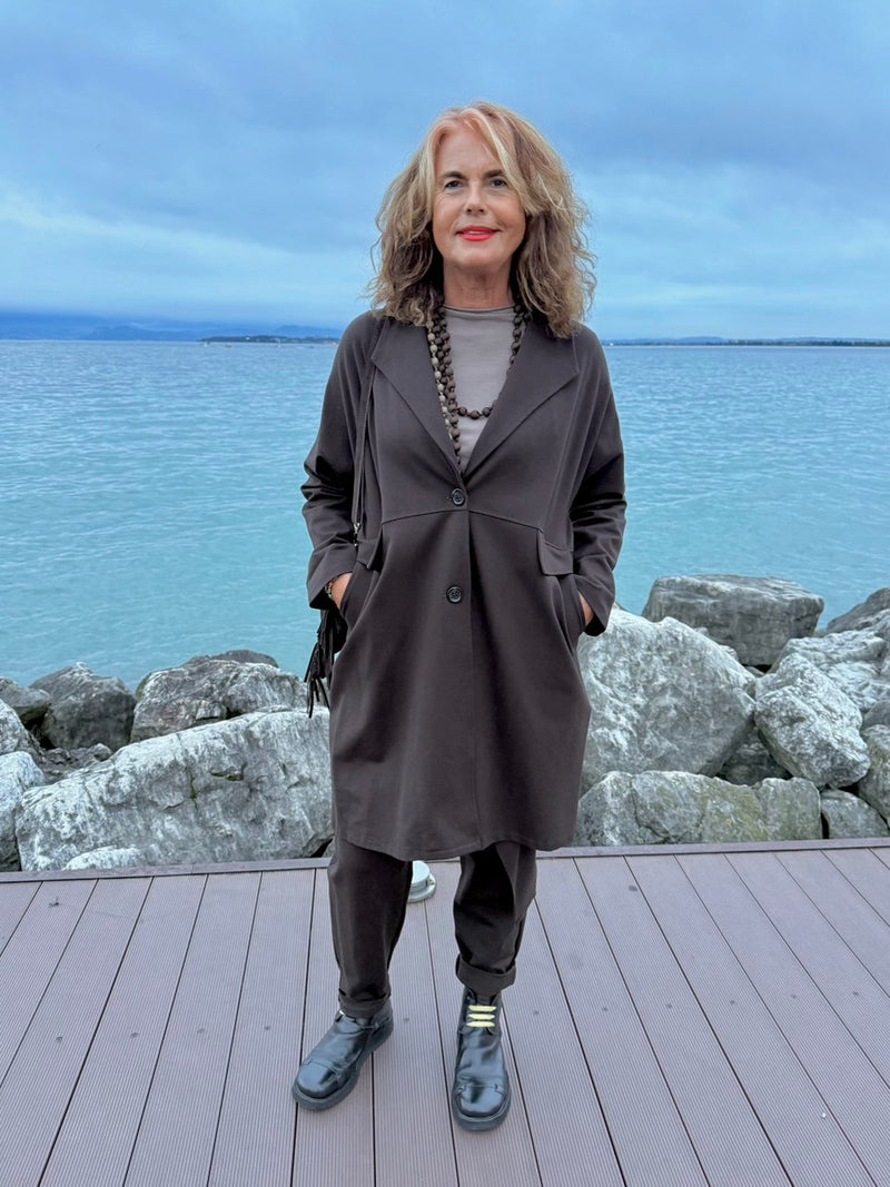 COMPLETO CIOCCOLATA CALDA