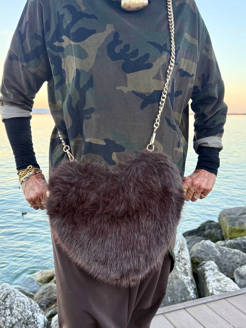 BORSA CANVAS PICCOLA D