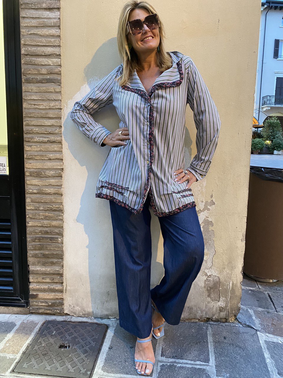 Pantalone ALPHA TAURI