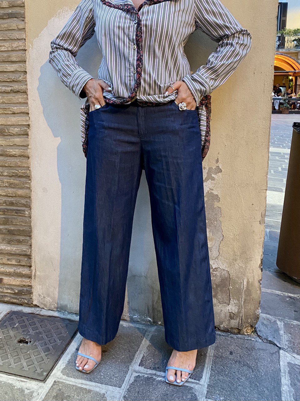 Pantalone ALPHA TAURI