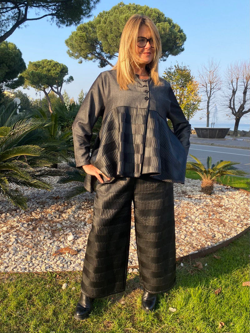 PANTALONI ECOLUX BIS