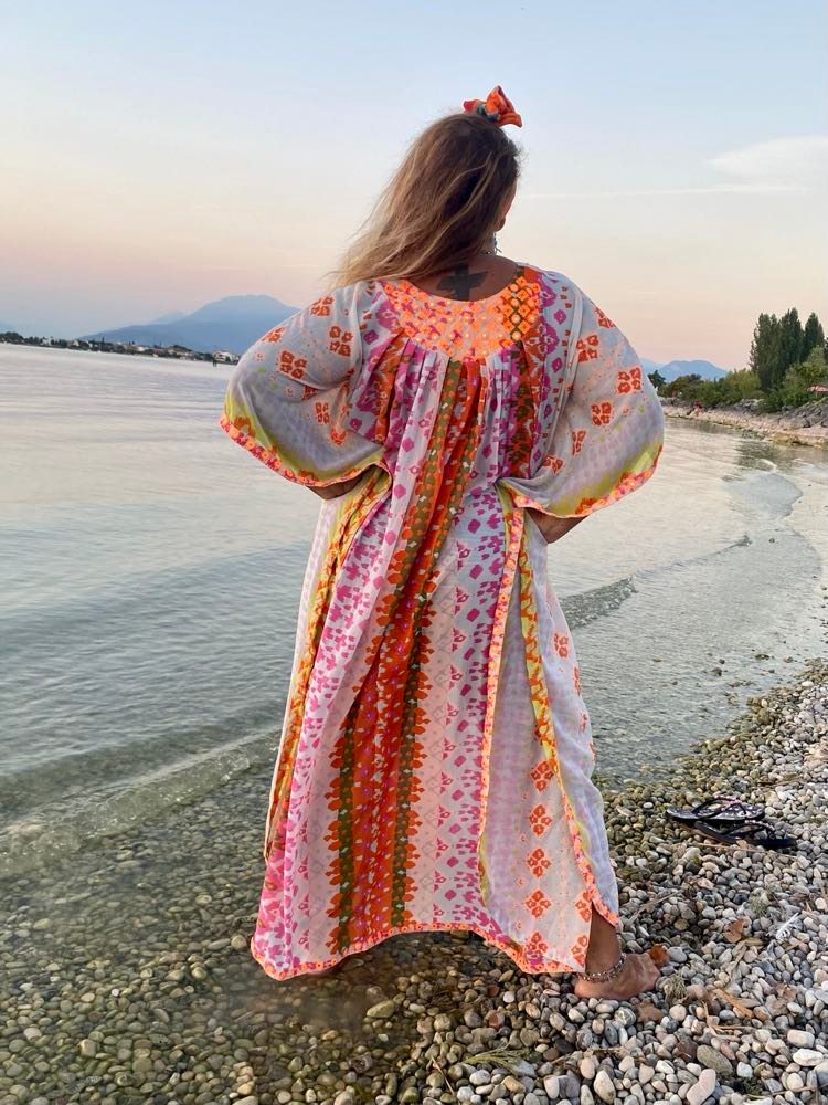Kaftano Sole