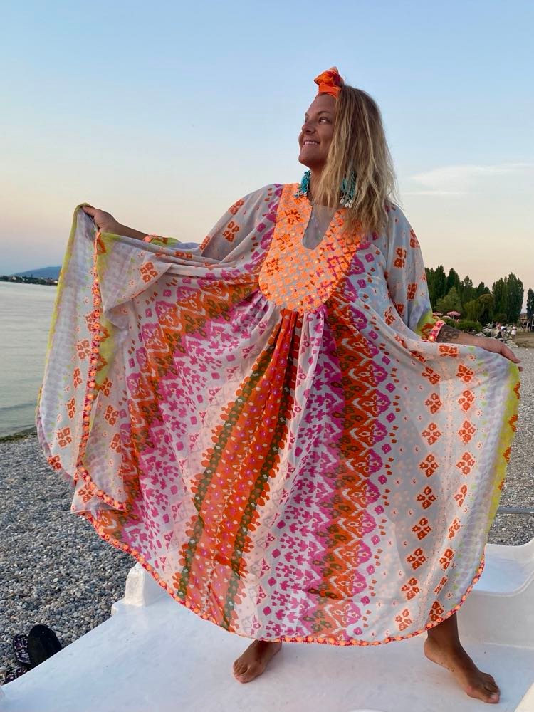 Kaftano Sole