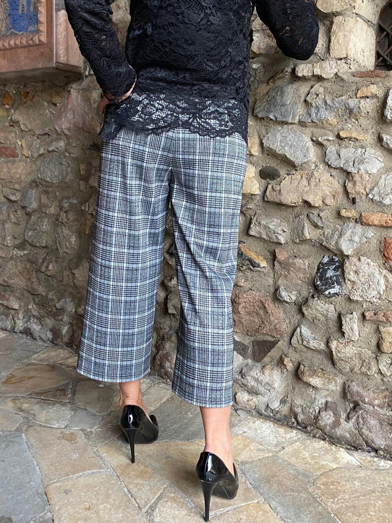Pantaloni taschine