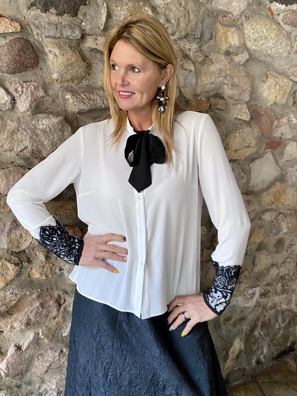 Camicia Princi E.D